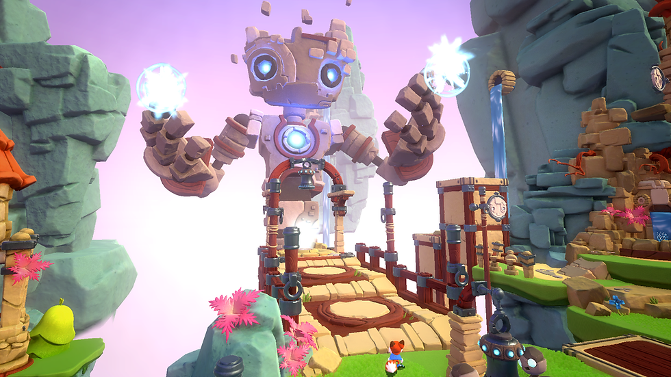 縮圖：Super Lucky Tale - Jogo Original para Xbox One