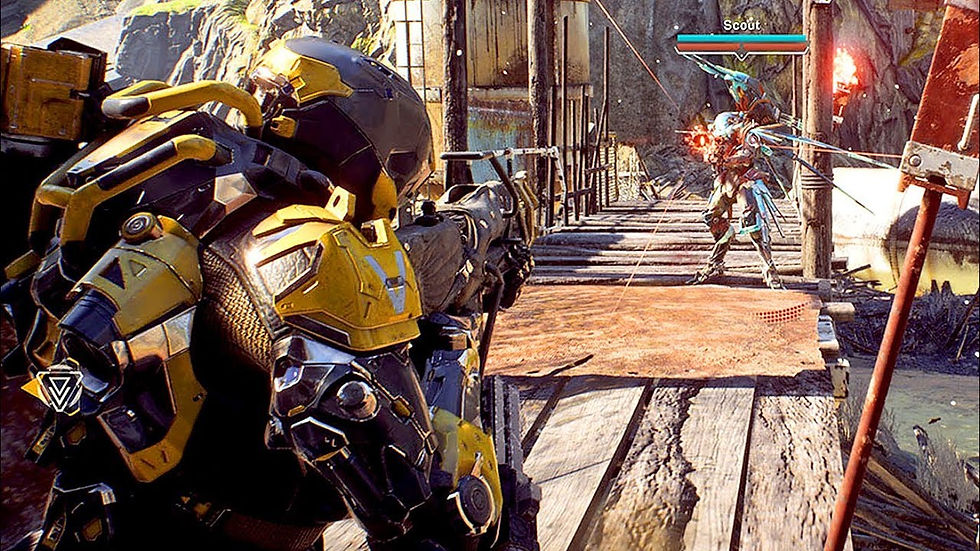 Miniatura: Anthem - Jogo Original para Xbox One