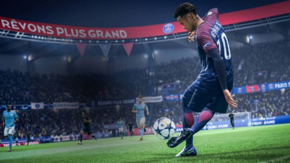 Thumbnail: Fifa 23 - Jogo Original para Xbox Series SlX