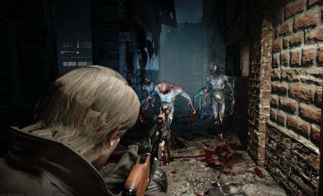 Miniatura: Alone in the Dark - Jogo Original para Xbox 360