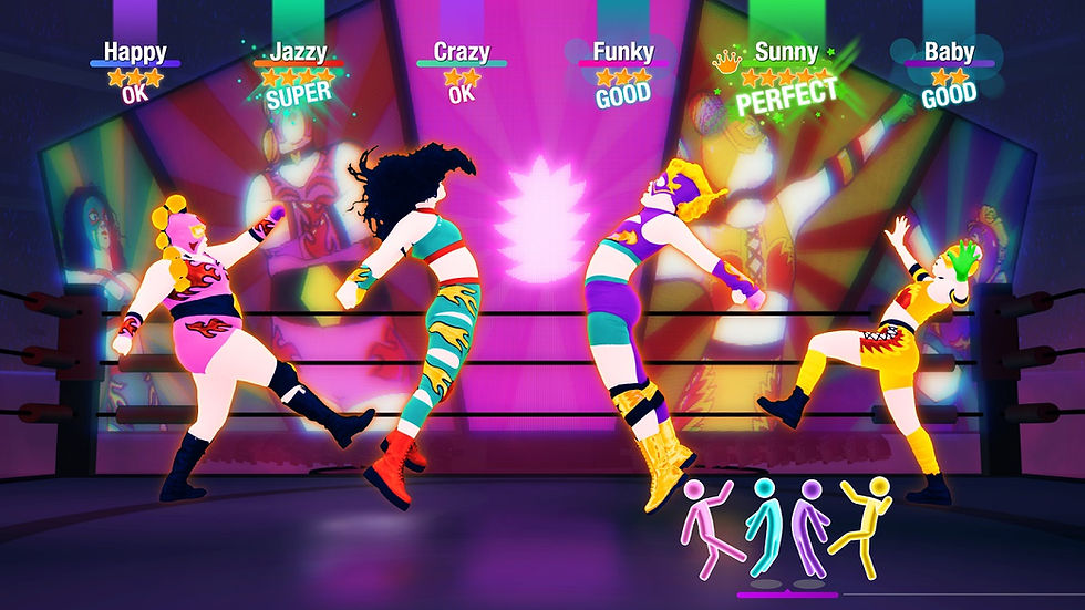 Thumbnail: Just Dance 2021 - Jogo Original para Xbox One