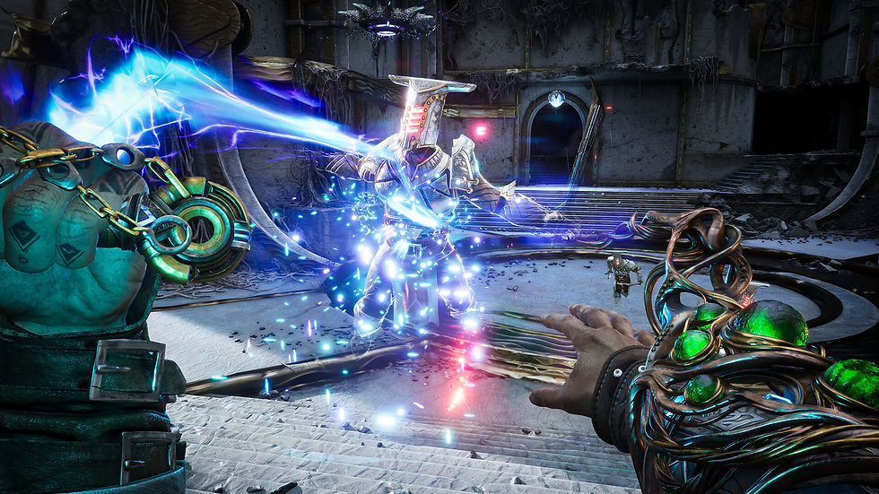 Thumbnail: Immortals of Aveum - Jogo Original para Xbox Series