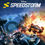 Miniatyrbild: Disney Speedstorm - Jogo Original para Xbox Series