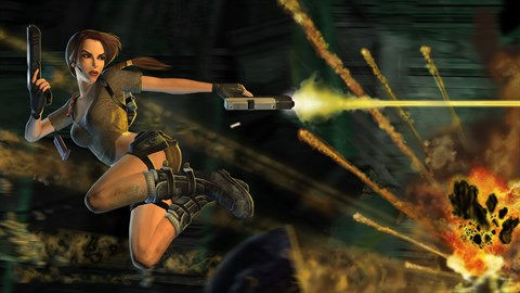 Miniatura: Tomb Raider: Legend - Jogo Original para Xbox 360