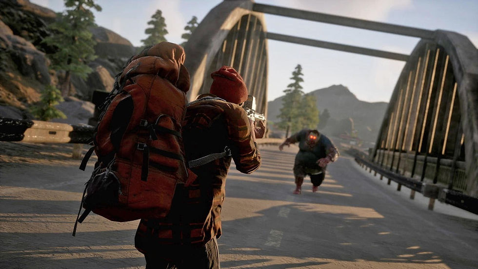 縮圖：State of Decay 2 - Jogo Original para Xbox One