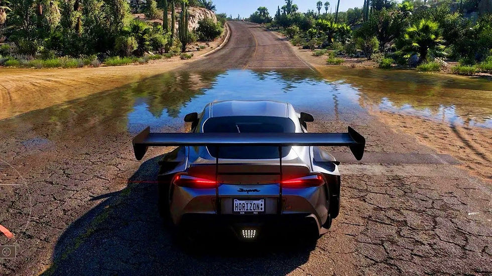 Thumbnail: Forza Horizon 5 - Jogo Original para Xbox One