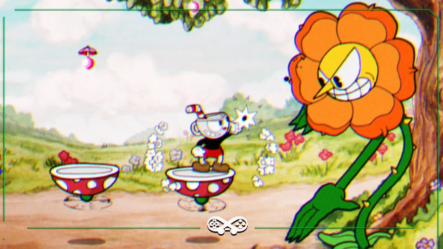 섬네일: Cuphead - Jogo Original para Playstation 4