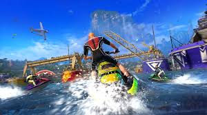 Thumbnail: Kinect Sports Rivals - Jogo Original para Xbox One