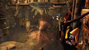Miniatyrbilde: Tomb Raider: Underworld - Jogo Original para Xbox 360