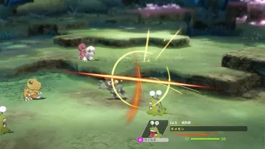 縮圖：Digimon Survive - Jogo Original para Xbox One