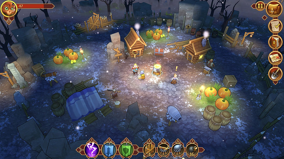 Miniatura: Quest Hunter - Jogo Original para Playstation 4