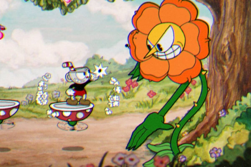 Miniatura: Cuphead - Jogo Original para Xbox One