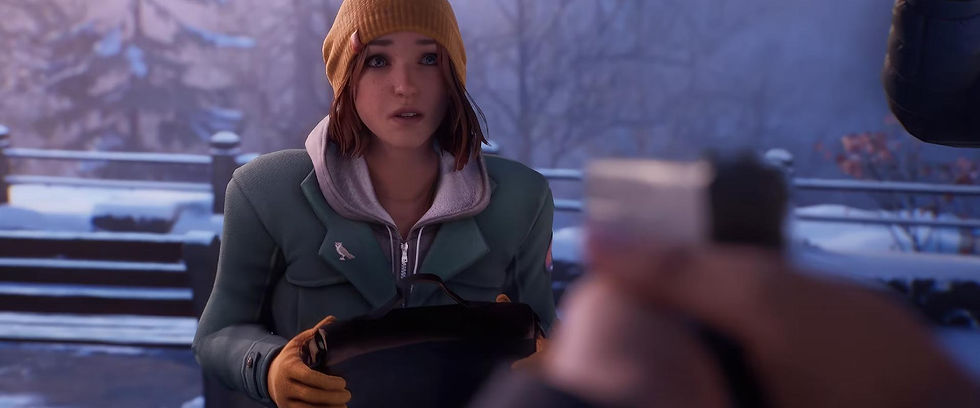 Thumbnail: Life is Strange : Double Exposure - Jogo Original para Xbox Series XlS