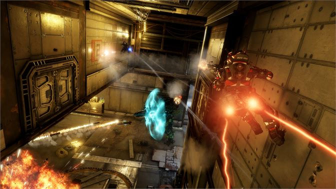 Miniatyrbilde: Titanfall 2 - Jogo Original para Xbox One
