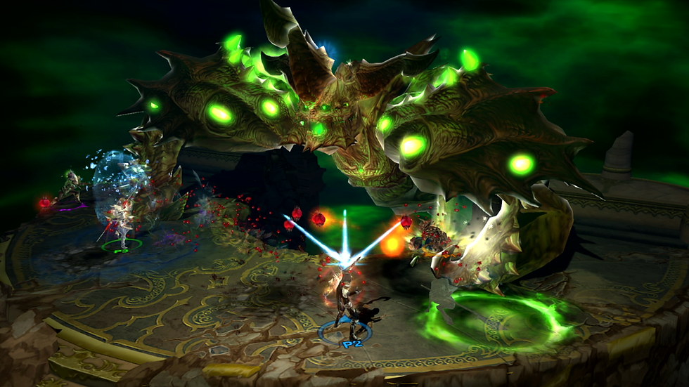 Miniaturebillede: Diablo Eternal Collection - Jogo Original para Xbox One