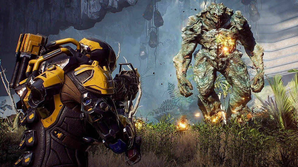 Miniatura: Anthem - Jogo Original para Xbox One