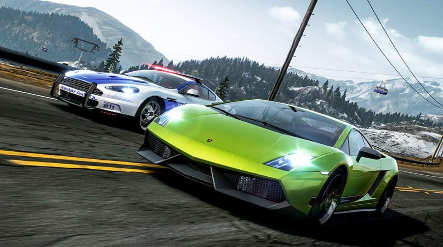 Thumbnail: Need For Speed: Hot Pursuit Remastered - Jogo Original para Xbox One
