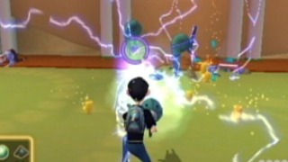 Thumbnail: Meet The Robinsons - Jogo Original para Xbox 360