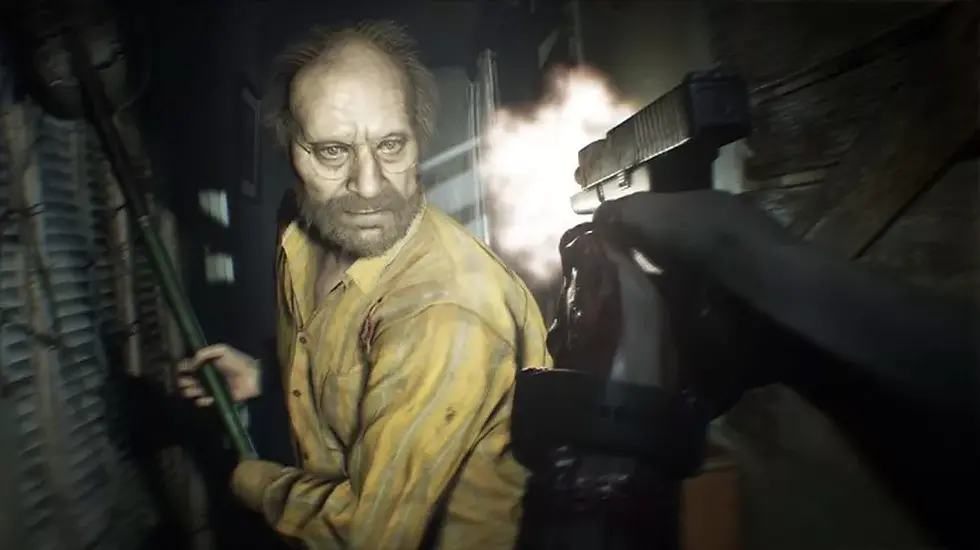 縮圖：Resident Evil 7 - Jogo Original para Xbox One