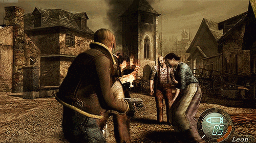 섬네일: Resident Evil 4 - Jogo Original para Xbox 360