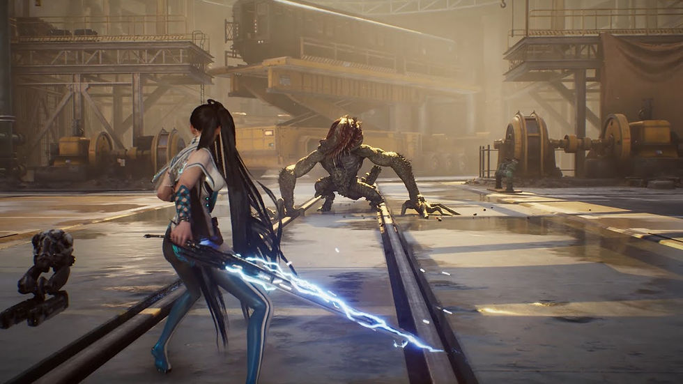Miniatura: Stellar Blade - Jogo Original para Playstation 5
