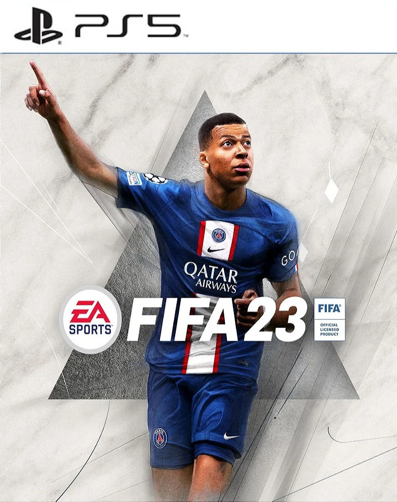 Fifa 23 - Jogo Original para Playstation 5