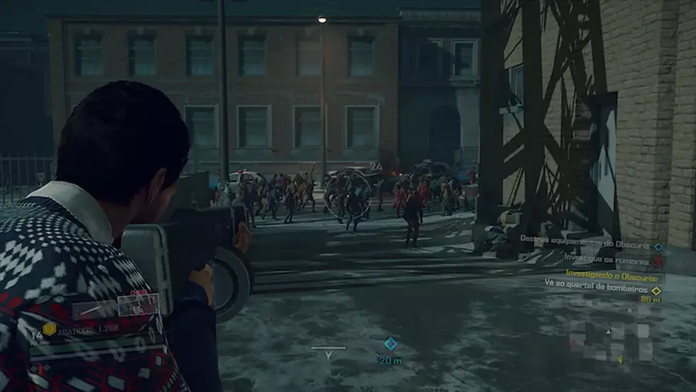 Miniatura: Dead Rising 4 - Jogo Original para Playstation 4