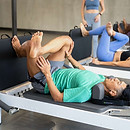 Cardio Jumpboard