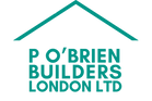 P O'Brien Builders Logo