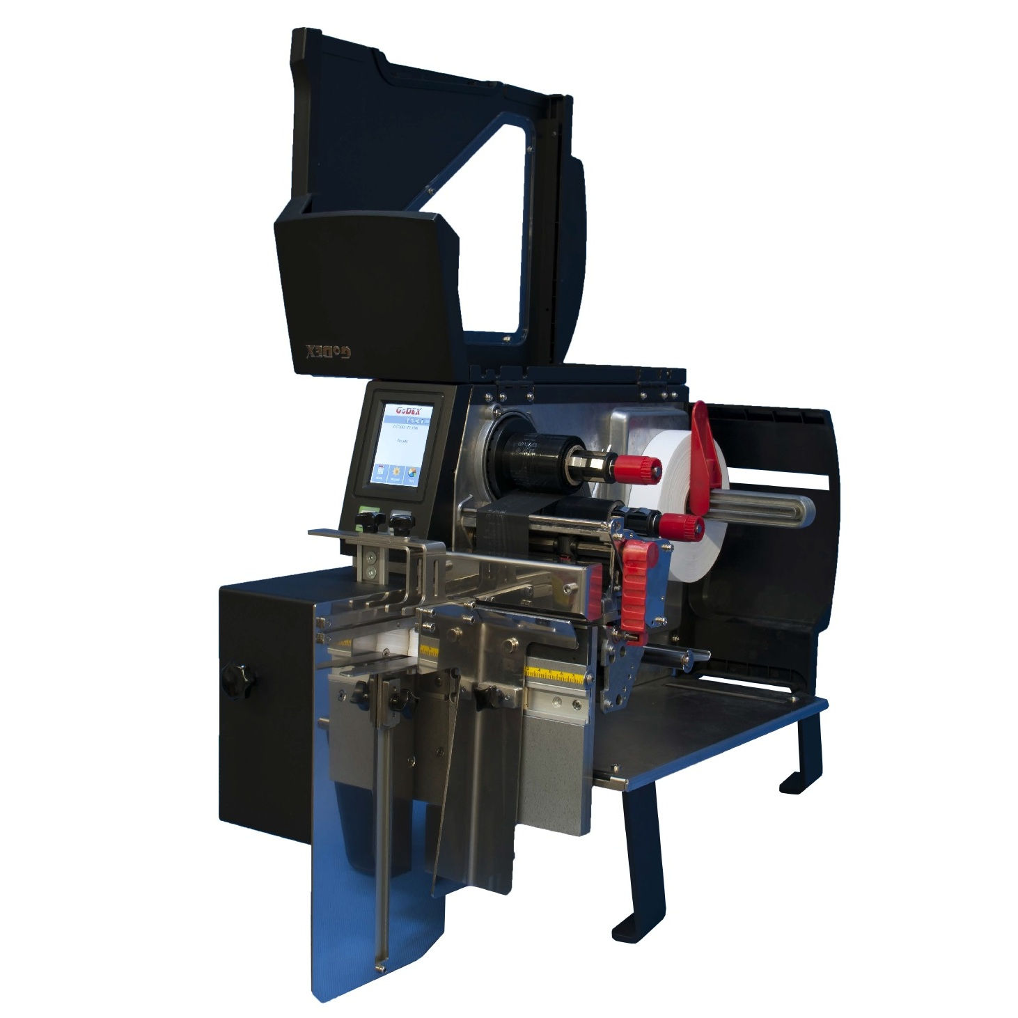 GoDEX ZX1300i Cutter Stucker