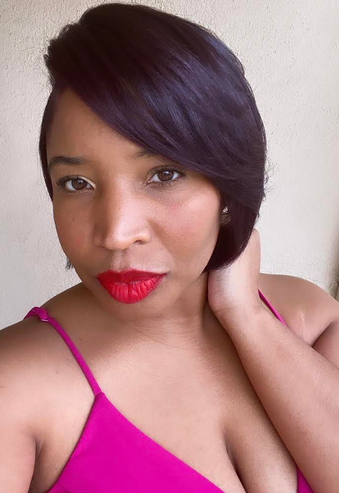 Shanae  Sharon