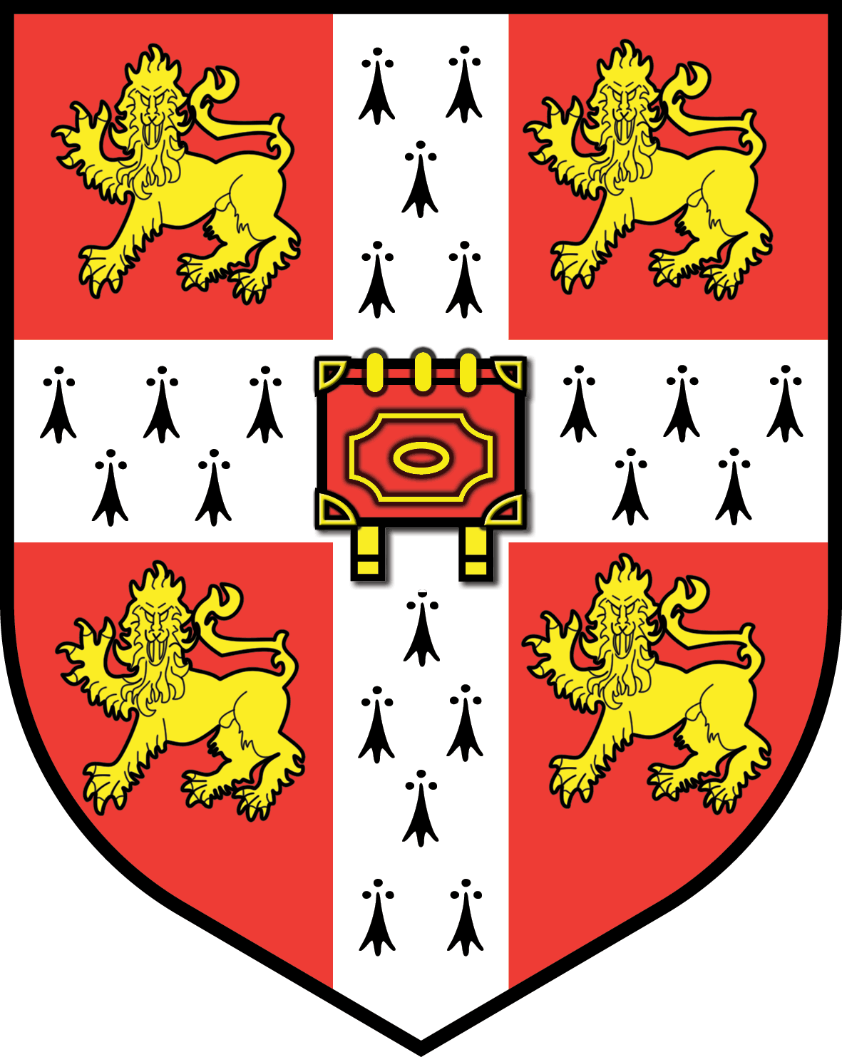 Cambridge