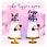 Thumbnail: SMALL RING + ENGAGED CAKE TOPPER