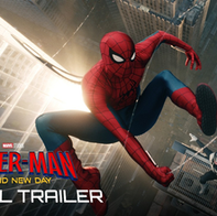 ‘Spider-Man: Brand New Day’ Trailer Drops: Tom Holland Teams Up With Hulk and Punisher