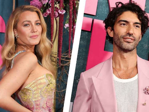 Blake Lively and Justin Baldoni Fail to Reach Settlement; Trial Now Looms in It Ends With Us Legal Battle