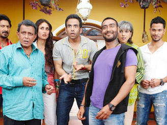 Golmaal 5 Begins Shooting! Bollywood’s Most Beloved Comedy Franchise Is BACK, With New Cast Surprises & On-Set Buzz