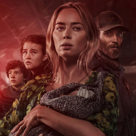 ‘A Quiet Place 3’ Confirmed: John Krasinski Announces Release Date, Cast & Production Update