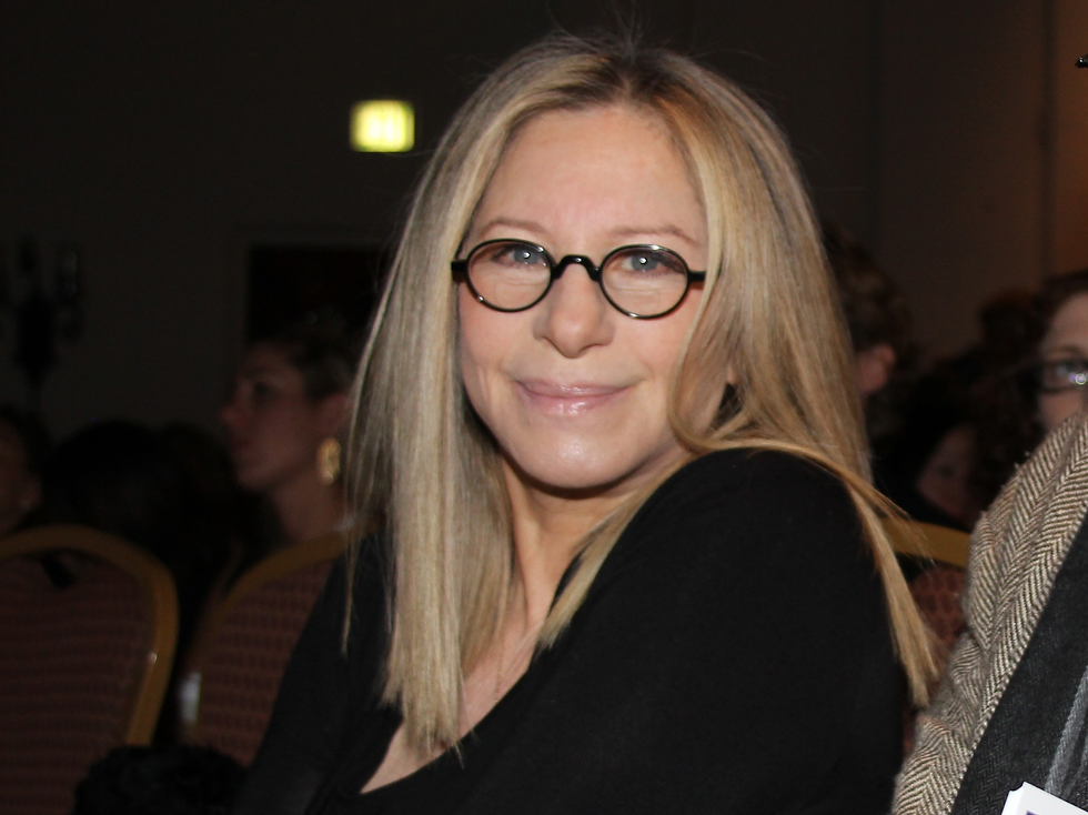 Barbra Streisand could pay tribute to Robert Redford in Oscars 2026