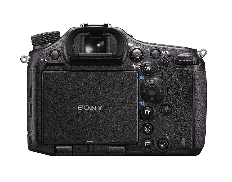 Miniatura: SONY A99 II