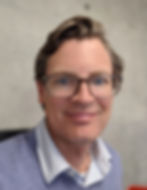 Bio photo of Mark Erickson