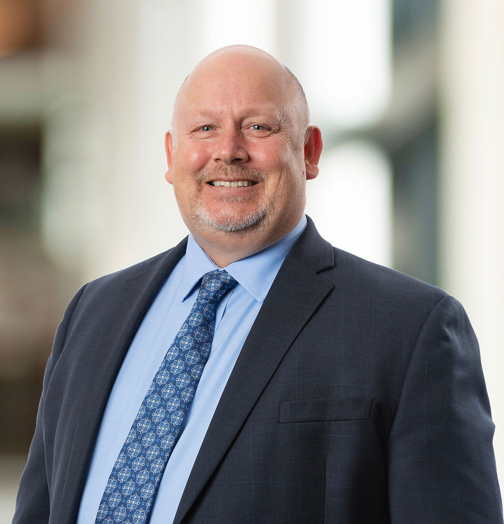 Sterling Kippel is an expert in flood protection and stormwater capture for Los Angeles County Public Works. -- LACPW photo