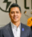 Nate Baguio, Senior VP of Commercial Development, Lion Electric Co. Lion Electric Co. photo