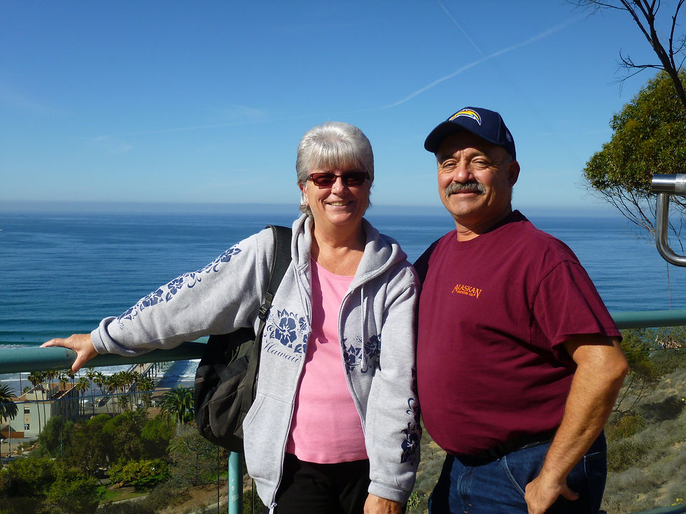 Birch Aquarium