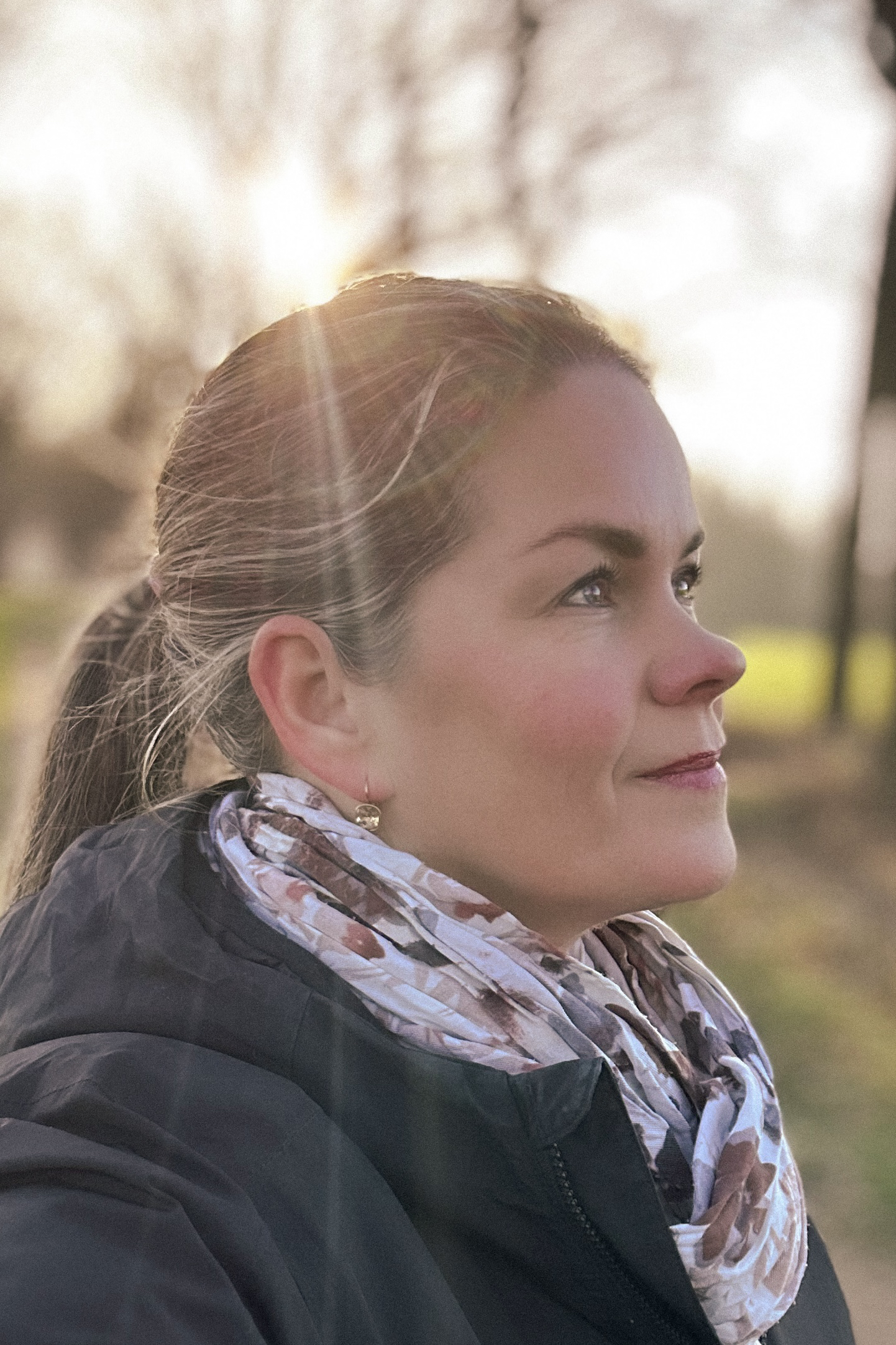 Foto van schrijver: Marloes ten Brinke