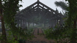 Shirewood - Home of Lil Shire Equestrian