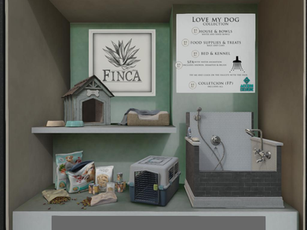 FINCA - Love My Dog Collection