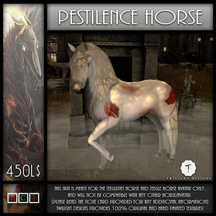 Twilight Designs. - Skins