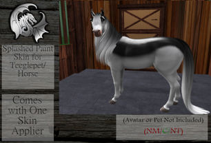 .::Dragon Horde::. - Skins