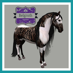 ~Belgoth Emporium~ - Skins