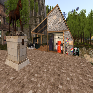 Zydeco Park